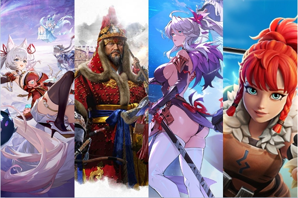 어떤 게임부터 할까? 4월 신작 게임 풍성하네, 2026년 상반기 집어삼킬 '역대급' 신작 리스트