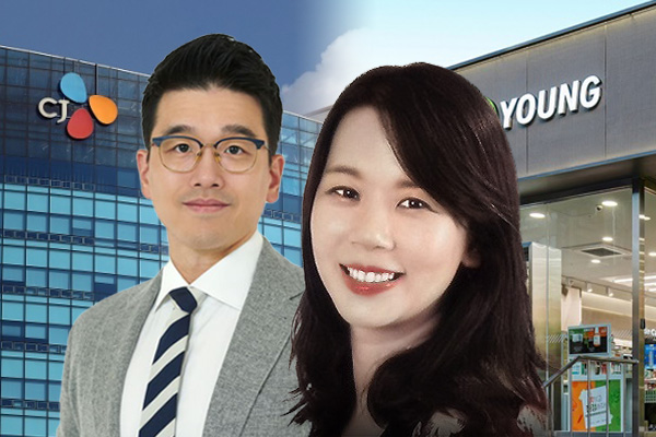 [K-밸류업 리포트] 이재현 회장의 CJ-CJ올리브영 합병 성공요건 : 선호·경후 남매 '승계 이득' 치중 땐 주주 반발 불가피