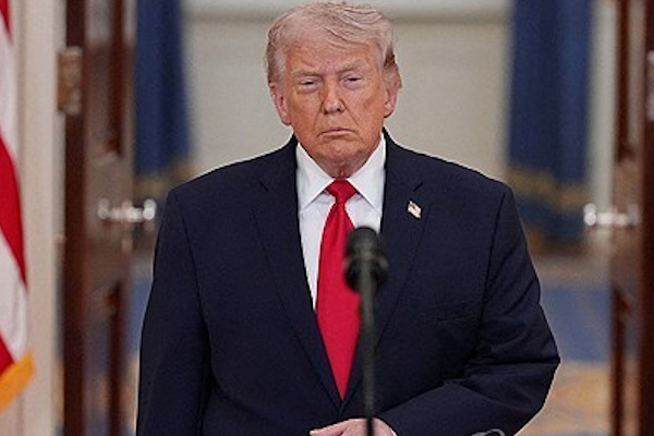 이란과 종전협상에서 미국이 내놓을 카드는 무엇일까 : '핵 문제 혹' 떼려다 '호르무즈 해협 혹' 붙었다