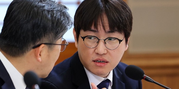 ‘부산 북구갑 출마설’ 하정우 AI수석이 이재명 대통령 뜻에 순응했다, “일하라는 지침 주신 것”