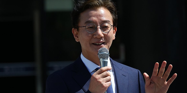 합수본 ‘통일교 금품수수 의혹’ 전재수 불송치 결정, 전재수 “일만 할 수 있게 됐다”