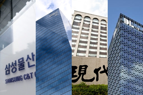 압구정·신반포·목동 '재건축 슈퍼 데이' 뚜껑 열렸다 : 삼성물산·포스코이앤씨, 현대건설·DL이앤씨 경쟁 성사