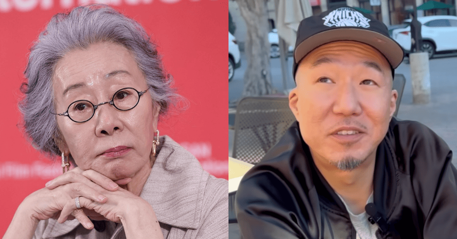 조영남과 이혼 후 윤여정이 홀로 키운 둘째 아들, “어머니가 유명한 배우라고…” 뜻밖의 근황에 두 눈 휘둥그레 떠진다