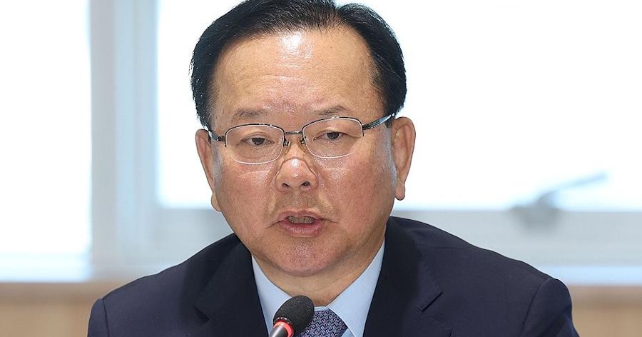 김부겸 여론조사에서 높은 지지세 확인 : 주호영 이진숙 추경호 모두 17~18%p 차이로 따돌렸다