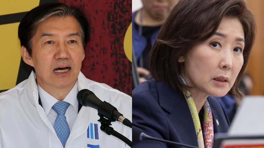 조국 박정희 정권 담당자들보다 못한 사람들 :  박정희는 1973년 '친아랍 성명'을 내놨다