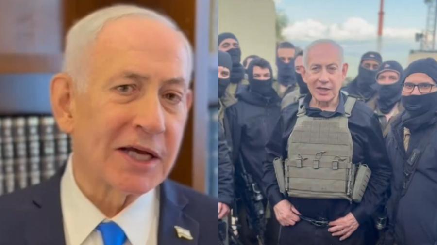 레바논 공습 확대에 이스라엘 네타냐후 향한 국제사회 비판 고조 : 급기야 현대판 히틀러까지