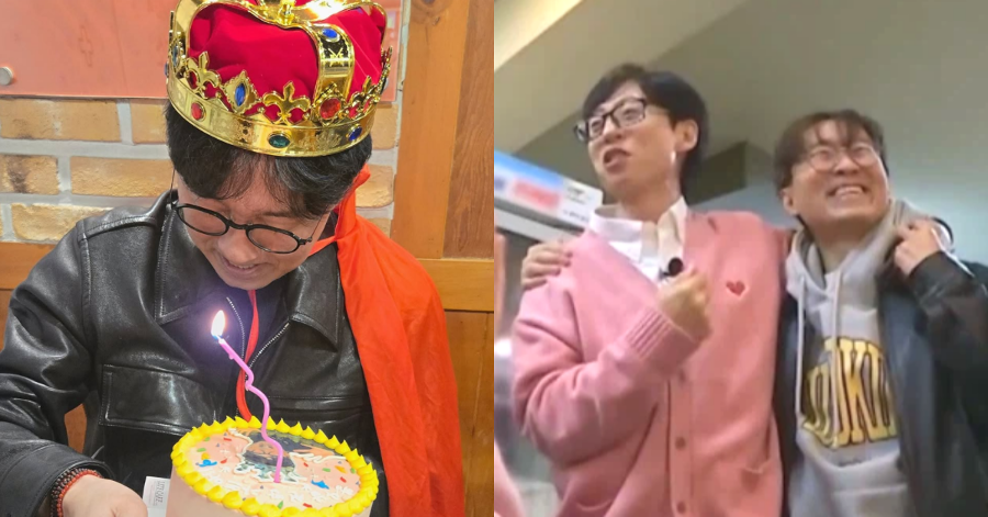 왕사남 대박 터뜨린 ‘천만 거장’ 장항준 차기작에 온 국민 관심 쏠려 있는데… : 메가폰 대신 유재석 손 잡았다