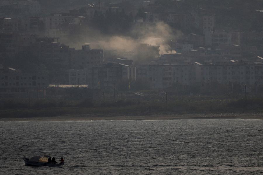 트럼프와 네타냐후가 쏘아 올린 이란 전쟁 : 유엔 3200만 명 빈곤의 늪 빠질 수 있다