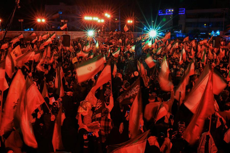 트럼프와 이스라엘 총리 네타냐후가 쏘아 올린 이란전쟁 : 유엔 3200만 명 빈곤의 늪 빠질 수 있다