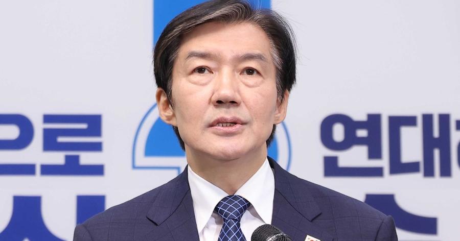 조국은 왜 부산이 아닌 평택 출마를 선택했을까 : 쉽지 않지만 이기면 크다