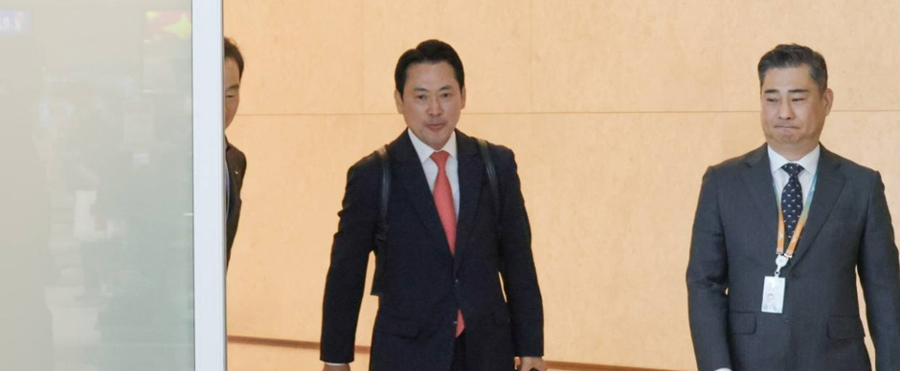 6·3 지방선거 앞두고 난데없는 '장동혁 방미'에 터져 나오는 곡소리 : 배현진·오세훈·한동훈