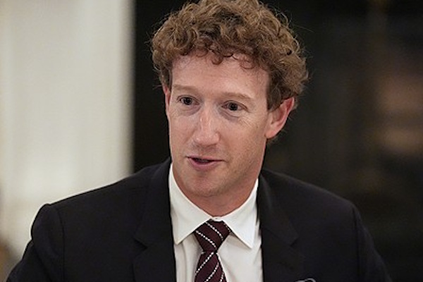 메타 올해 디지털 광고 시장서 구글 넘고 전망 : 마크 저커버그 '릴스와 AI 추천으로 광고시장 바꾼다