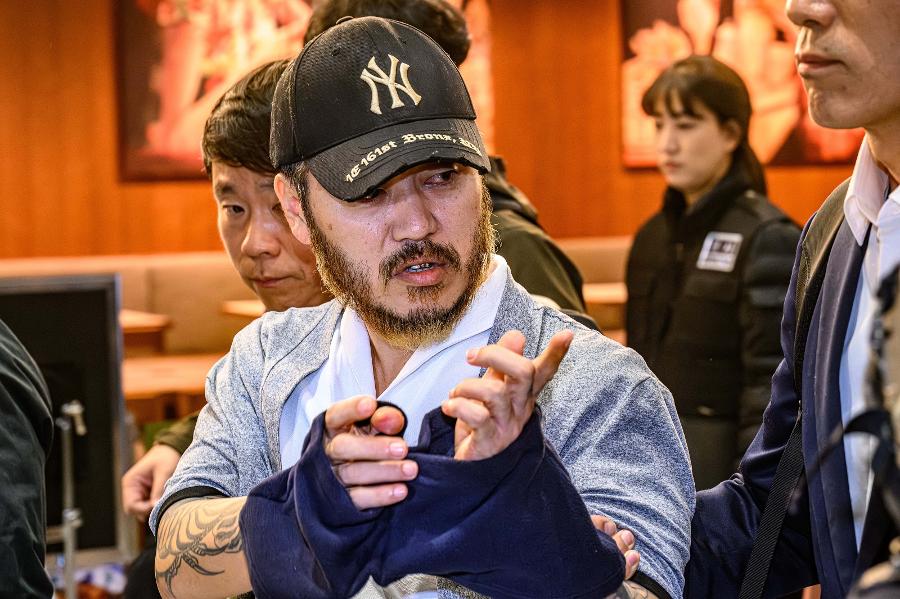 [안준형 변호사의 마약과 사람] 호랑이를 잡았지만 정글은 여전히 소란스럽다