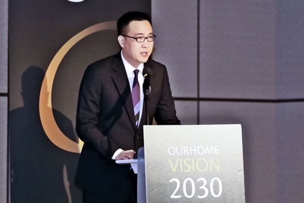 한화갤러리아 김동선의 아워홈 '경영' 정당한가, 법적 책임 벗어난 '비등기 권력' 행사에 지배구조 논란