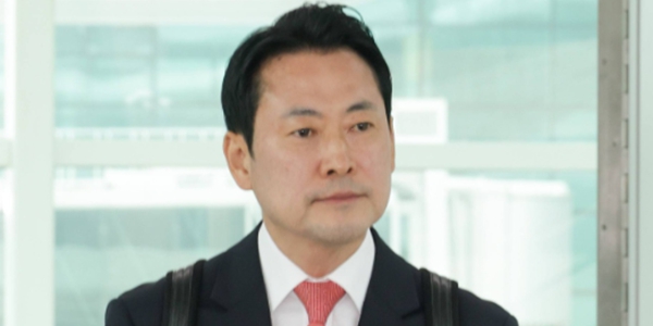 부산 북구갑 선택한 한동훈, '조국 없는 3자 구도'는 악재 : 이길 수 있는 길이 너무 좁아 보인다 