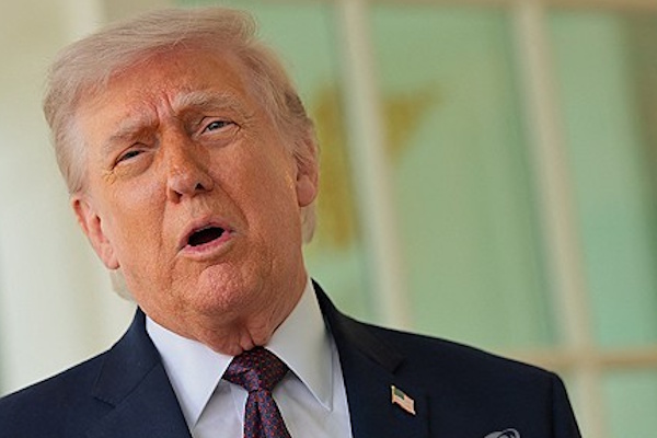 미국 민심이 이란전쟁에 등 돌렸다 : 역대 전쟁과 다르다, 트럼프 물러설 시간 다가오나