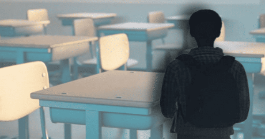 교사 밀쳐 넘어뜨린 광주 중학생, “뇌진탕 빠진 담임 선생님에게 첫 마디가…” 방송에도 출연했던 인물이다