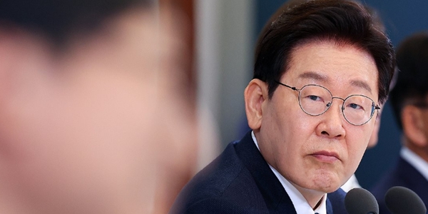 이재명 대통령이 국힘에 ‘조폭연루설’ 사과 요구했다, “어린 아이도 잘못 드러나면 사과”