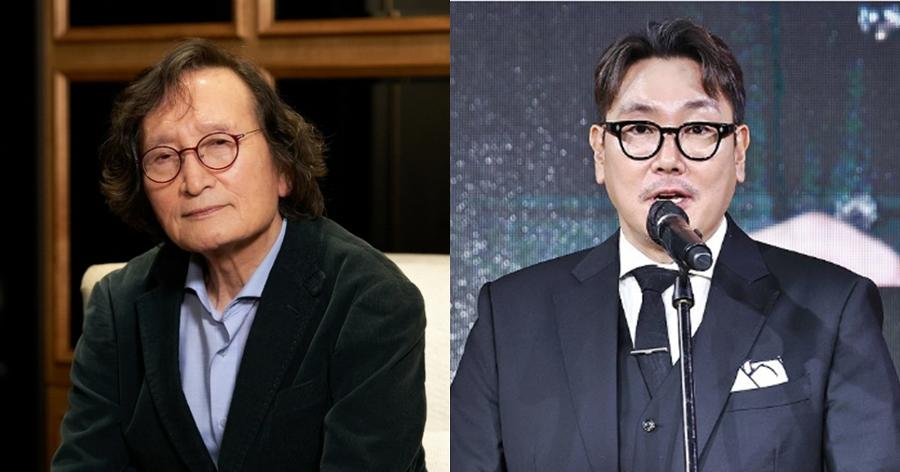 제주 4·3 영화 ‘내 이름은’ 정지영 감독이 배우 조진웅 은퇴에 대한 심경을 밝혔다 : 충격적이었다