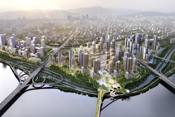 돈봉투에서 입찰서류 '도촬'까지 건설사들의 구시대적 행태 : 기술력만큼 깔끔한 수주경쟁 할 때 됐다