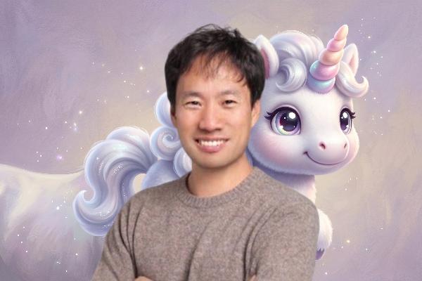 김성훈 업스테이지 창업 6년 만에 '기업가치 1조' 유니콘 등극, 매출 1조 돌파하는 회사로 전진