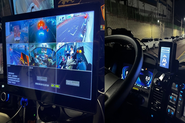 자율주행 트럭이 심야 고속도로 달려 택배 배송한다, 국토부 6월부터 자율주행 유상 서비스 허가