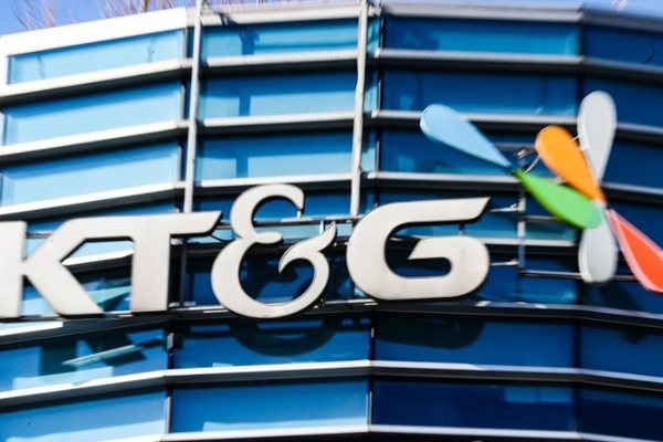 KT&G 1.85조 자사주 전량 소각, 방경만 적극적 주주환원으로 밸류업 선도