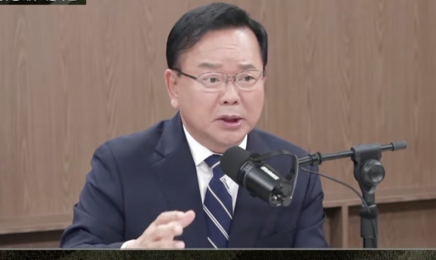 김부겸 대구시장 선거 낙관론 경계, 지지도 앞섰다는 건 착시, 현장서 느끼는 민심은 팽팽