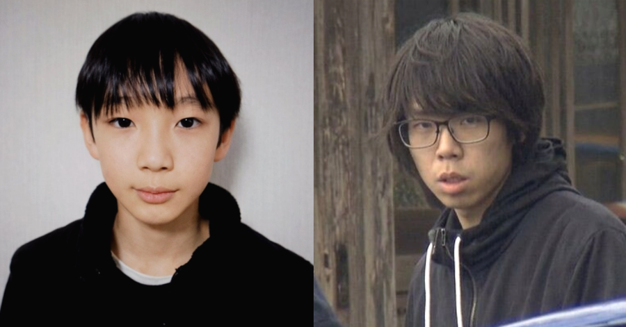 일본 교토에서 벌어진 아다치 유키 군 실종 사건의 결말 : 범인으로 드러난 새아버지의 한 마디에 할 말 잃었다