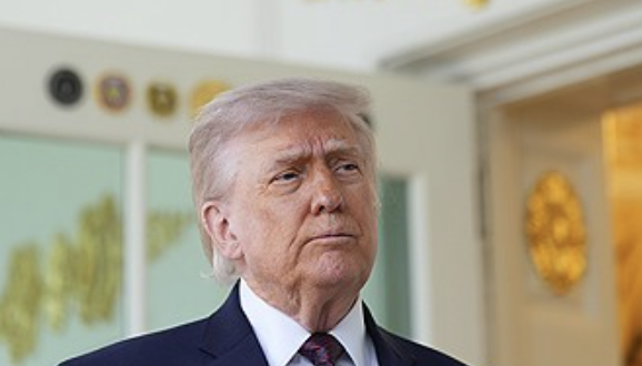 [허프 US] 미국 민주당 상원, 트럼프 '이스라엘 맹목적 지원'에 제동 걸고 나섰다