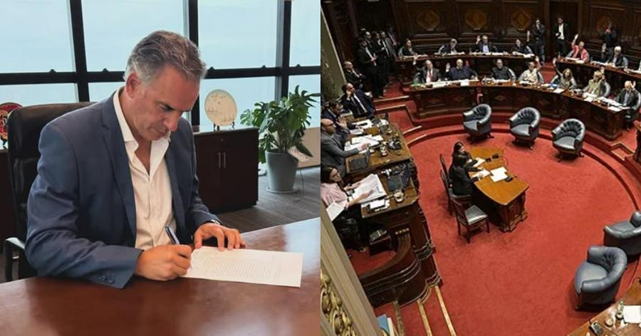 우루과이가 중남미 최초로 안락사법을 시행한다 : 한국인도 가능하지만 쉽지는 않다