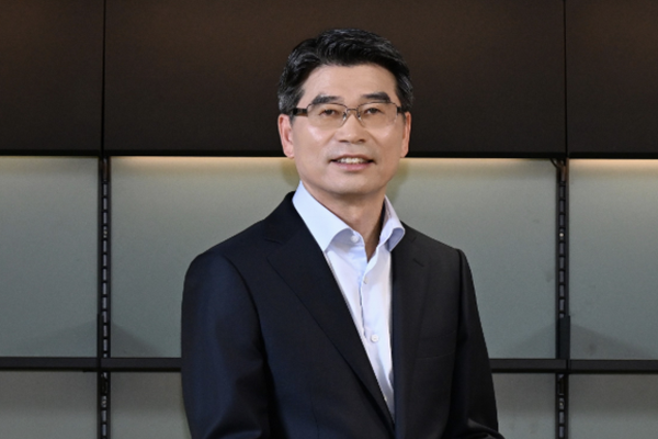 '차등 없는 일자리 마련' 기아 대표 송호성, 장애인고용촉진대회 고용노동부 장관 표창 수상