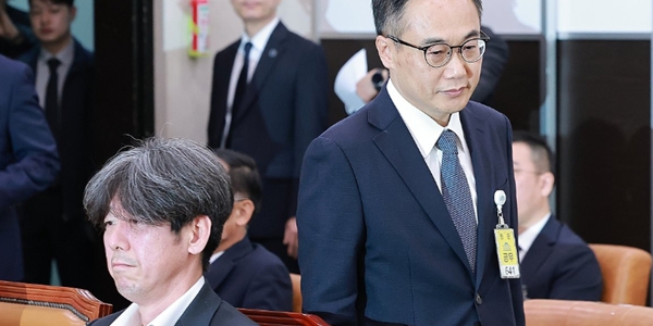 이원석 전 검찰총장 '검찰 조작기소 국정조사'에서 검찰 수사 옹호, “꿋꿋이 버텼다”