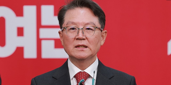 '친윤' 추경호와 '윤어게인' 윤갑근이 국민의힘 대구시장·충북지사 본경선에 진출했다