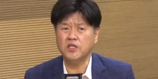 국회의원 재보궐 불출마에 선그은 민주당 김용, “대법원 판결 기다리라는 건 정치검찰 논리”