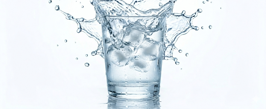 많이 마실수록 건강에 좋을 줄 알았던 물 : 이런 증상 보이는 사람들에겐 오히려 '독'이다 