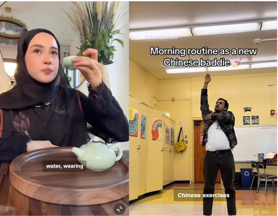 블랙핑크 제니도 중국 패션 브랜드 찾는다 : '차이나맥싱'의 세련이 '메이드 인 차이나'의 투박함 지우는 중