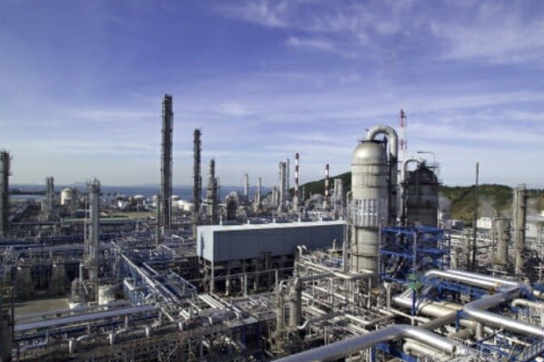 한화토탈이 나프타를 추가로 확보한 효과가 심상치않다 : 연쇄적으로 소비재 전반의 공급망이 안정된다