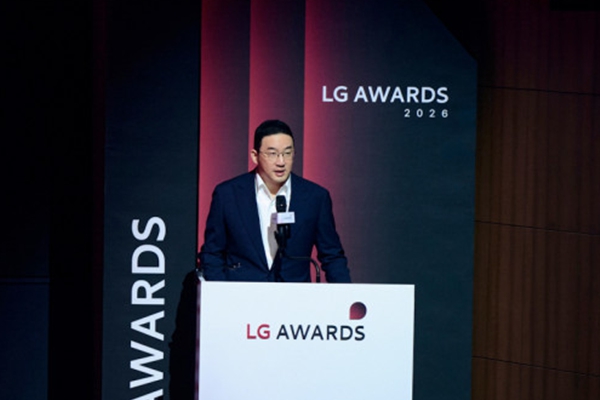LG 구광모가 또 한번 '고객'을 강조했다 : LG의 기술은 고객의 삶 그 자체가 되어야 한다고