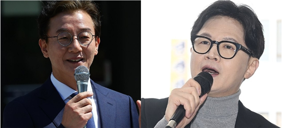 민주당 부산시장 후보 전재수 까르띠에 의혹 이미 종결, 한동훈 고소 유죄 확신한다