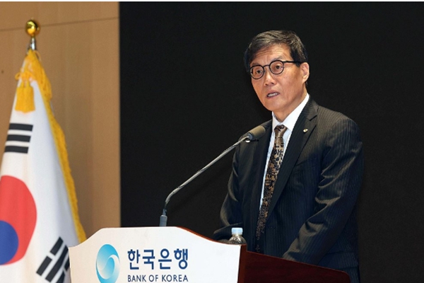 한은 총재 이창용의 마지막 쓴소리, 통화·재정정책은 단기처방, 우리경제 구조개혁 필요