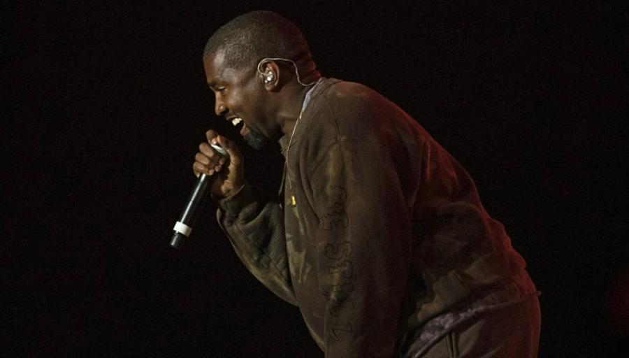 나는 나치가 아니다 신문 전면 광고 냈던 래퍼 칸예 웨스트, 유럽 공연 줄줄이 취소되고 있다