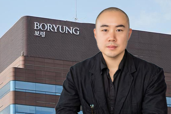 보령 오너 3세 김정균 대표가 '매출 1조' 무너질까 걱정하는 사연 : '고혈압 치료제 의존' 사업구조 금 갈 일만 남았다  