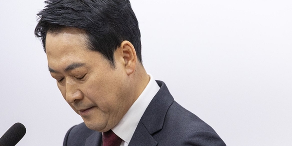 '장동혁 삭제' 개시한 국힘 지자체장 후보들 : 오세훈 독립 선대위 꾸리며  중도 확장, 박형준도 자율