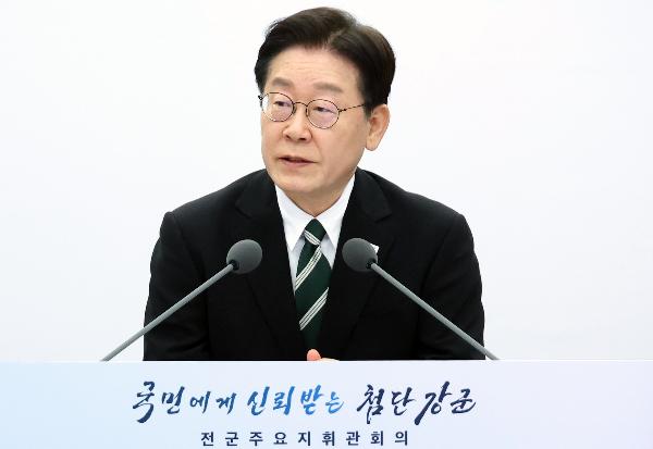 전시작전권 회복 조속 추진 찬성 69.3%, 대구·경북·70대 이상도 '찬성' 압도