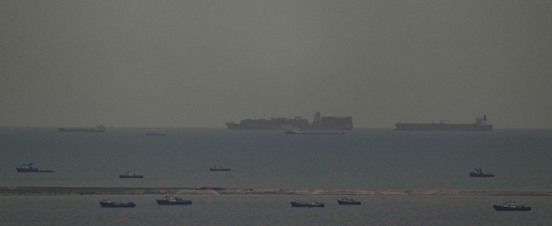 트럼프에겐 선박 나포도 협상의 기술인가? 이란 '분노의 드론' 공격 나서며 중동전쟁 다시 '시계 제로'