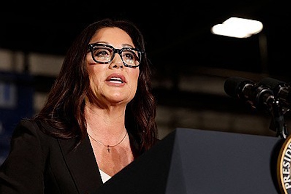 [허프US] 미국 노동부 장관 로리 차베스-드레머 사임, 트럼프 2기 들어 3번째 장관 교체