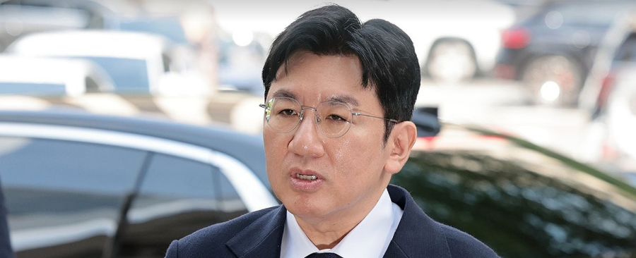'1900억 부정거래 혐의' 방시혁 하이브 의장에 대해 경찰이 구속영장 신청 : 미국 출국금지 해제 요청이 변수 될까?