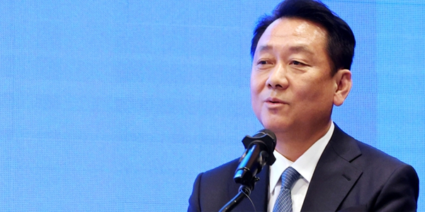 정청래가 꺼내든 '이광재 카드'가 평택을·하남갑 흔든다, 국회의원 재보궐 선거 '게임체인저' 되나