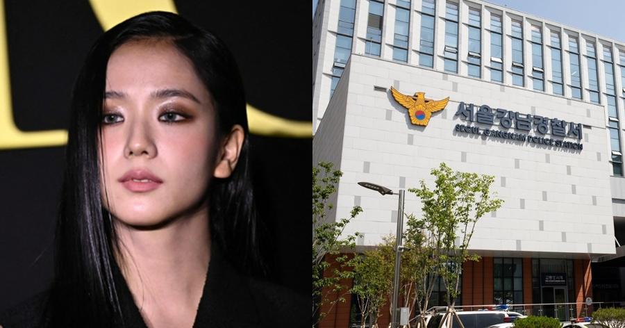 블랙핑크 지수 측, 친오빠의 BJ 성폭력 혐의 지목되자 선 그으며 밝힌 입장 : 블리수와 무관한 일이다